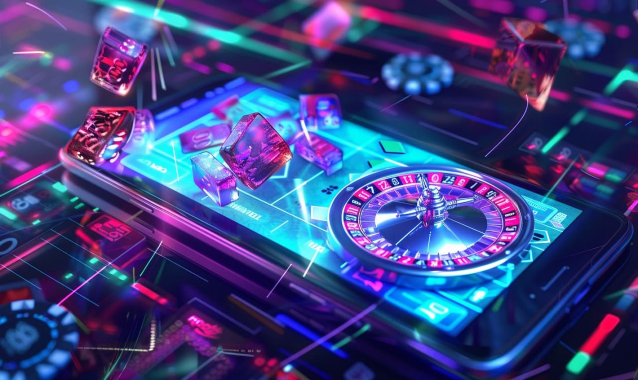 Antarmuka pengaturan keamanan aplikasi lotus pelangi