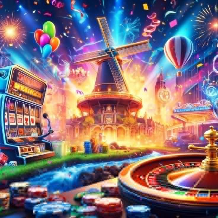 Menu permainan slot dengan Bigger Bass Bonanza ditampilkan secara menonjol