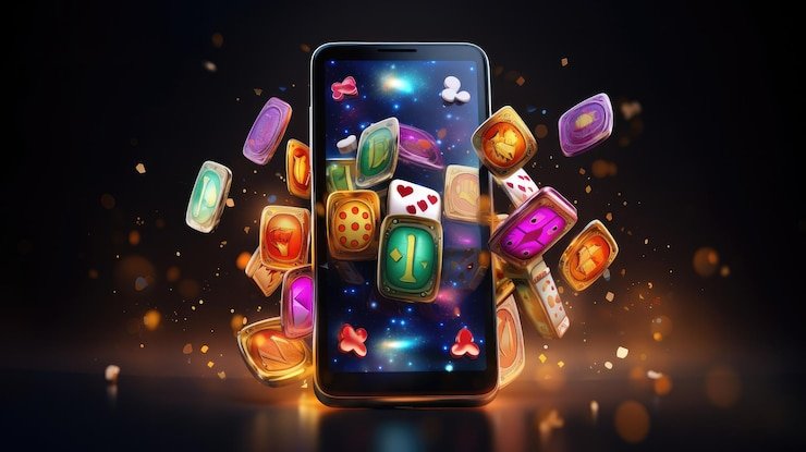 Layar pilihan metode pembayaran di aplikasi lotus pelangi menampilkan QRIS, DANA, dan opsi bank