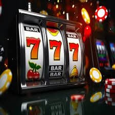 Meja roulette dealer langsung dengan visual HD dan opsi taruhan yang jelas